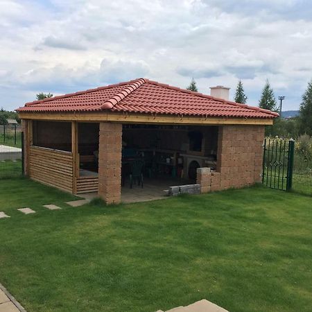 Appartement Privat à Poprad Extérieur photo