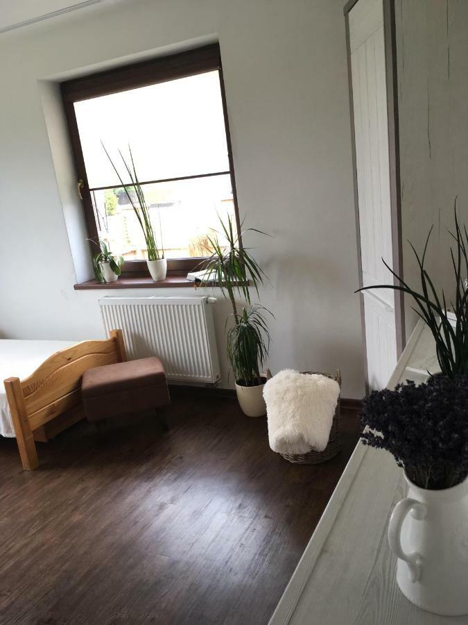 Appartement Privat à Poprad Extérieur photo