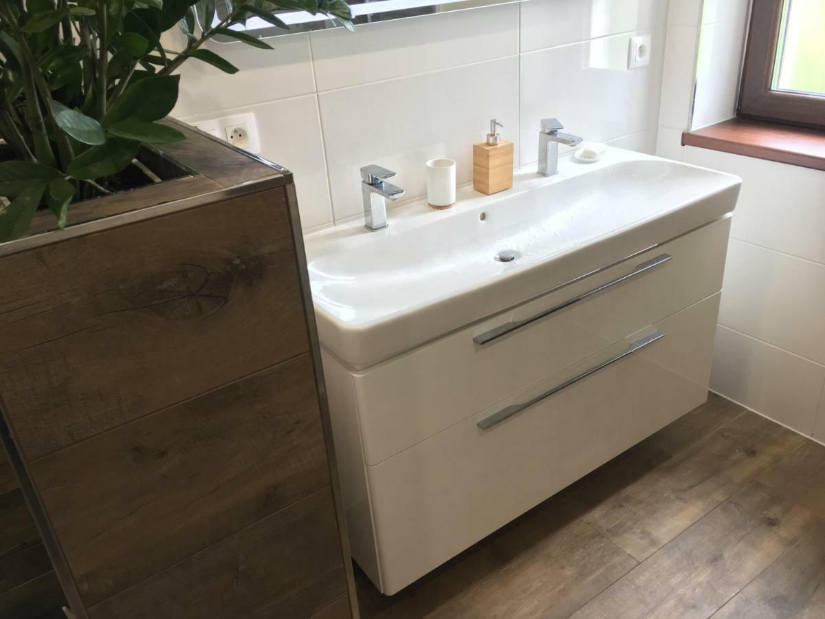 Appartement Privat à Poprad Extérieur photo