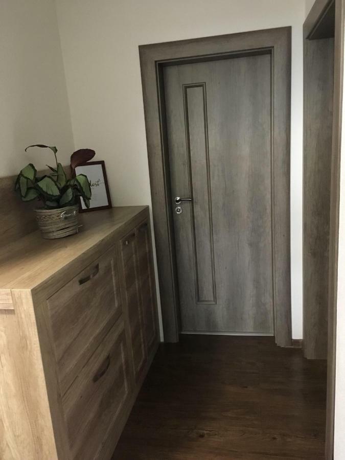 Appartement Privat à Poprad Extérieur photo